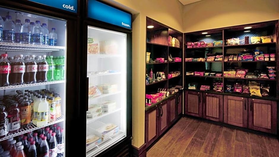 Hampton Inn & Suites Lake Placid