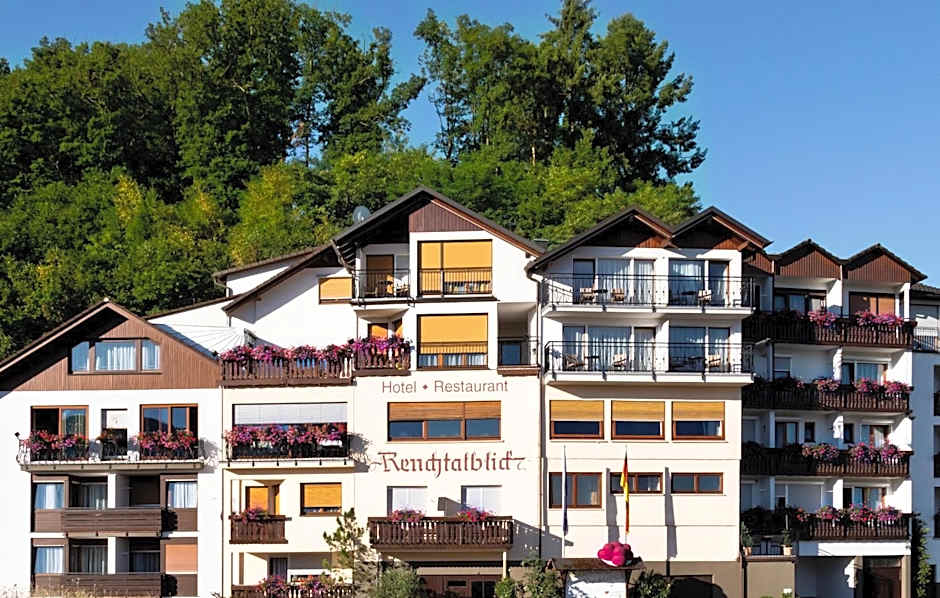 DEVA Hotel Renchtalblick