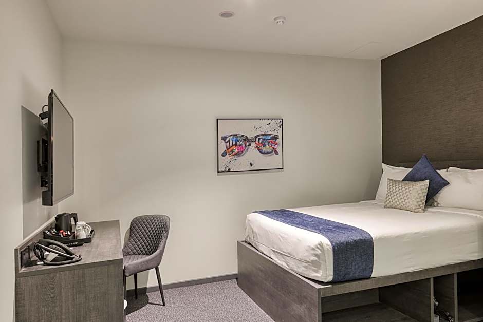 The Viv Hotel Wellington
