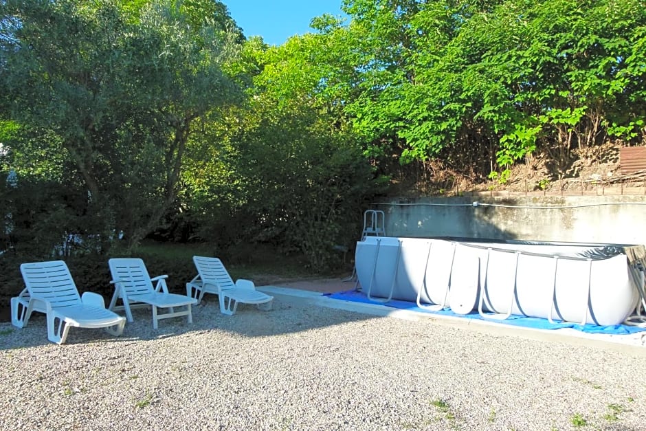 Residence Tenuta Gambalonga