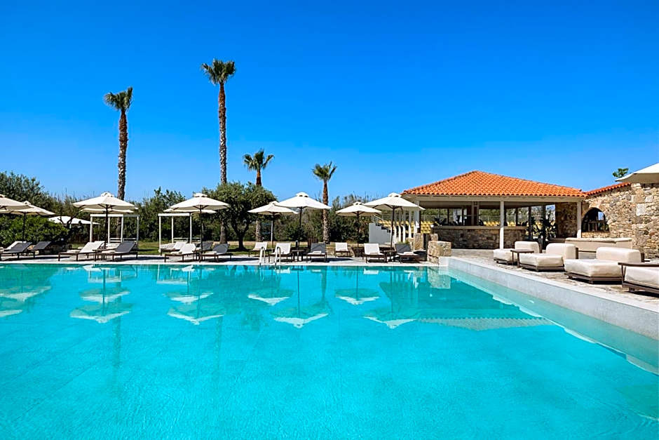 Atlantica Thalassa Hotel