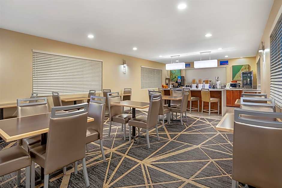 Best Western Town House Lodge