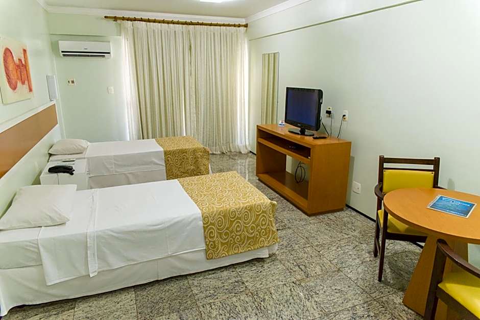 Costa Atlantico Hotel