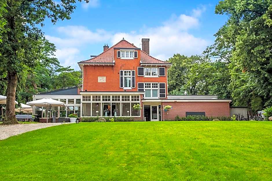 Hotel & Restaurant Wildthout