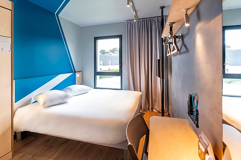 Ibis budget Morlaix