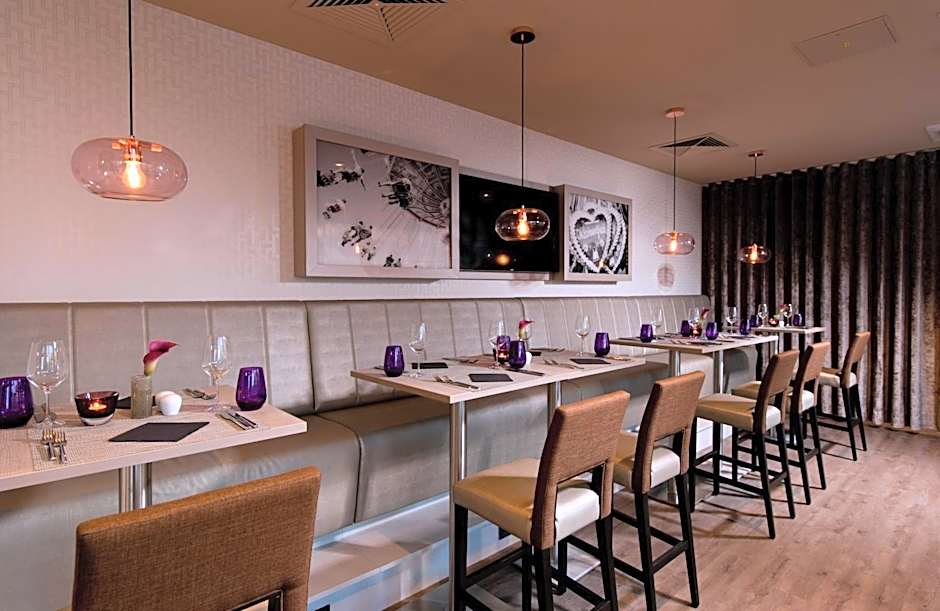 Leonardo Hotel Munich City Olympiapark