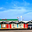 Gray Plaza Motel Benton Rend Lake I-57