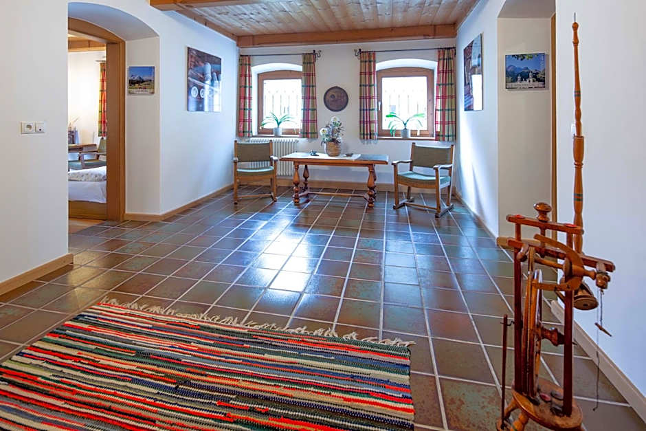 Gasthof Maria Kirchental