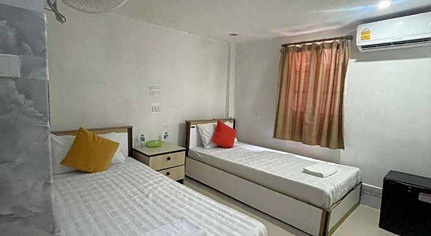 Vientiane Star Hotel