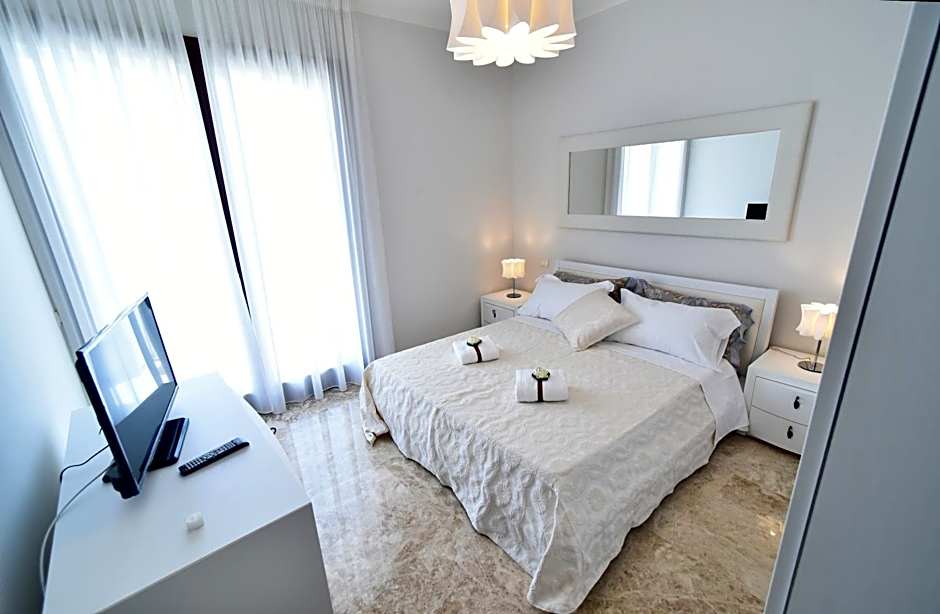 Villa Luigia Luxury Relais