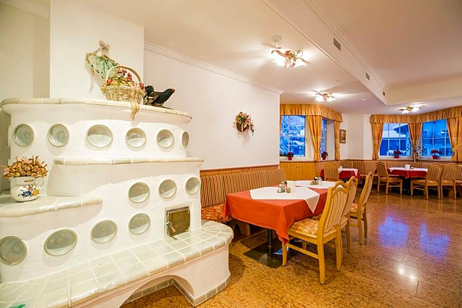 Aparthotel Paradies - Schrempfgut