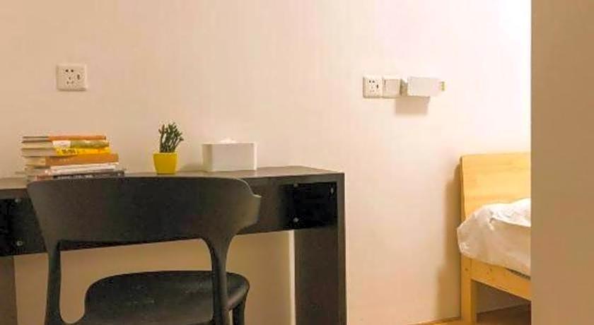 Together-Venue Fawn Hostel Suzhou