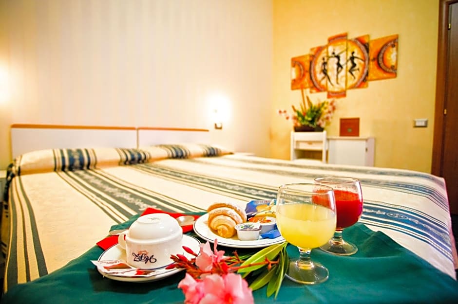 Park Hotel Zaira