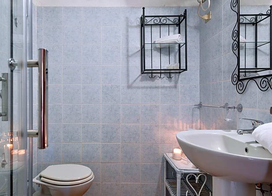 Residence a Golfo di Marinella a 450 mt dal mare