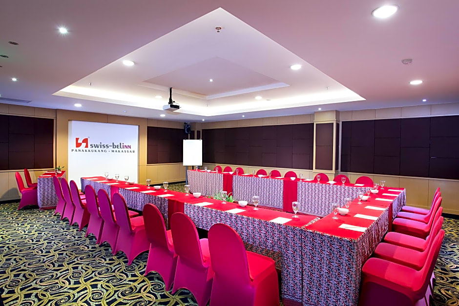 Swiss-Belinn Panakkukang Makassar