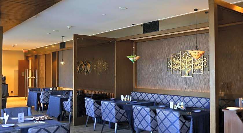 Hilton Garden Inn Pune Hinjawadi