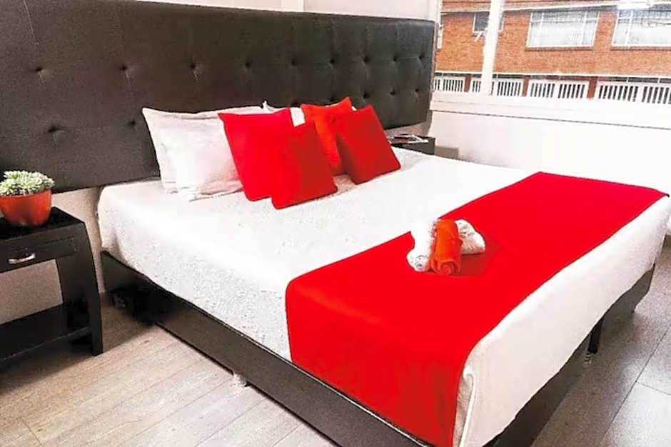 Hotel Metro 26
