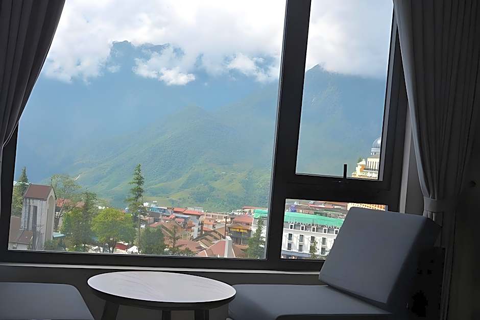Sapa Panorama Hotel