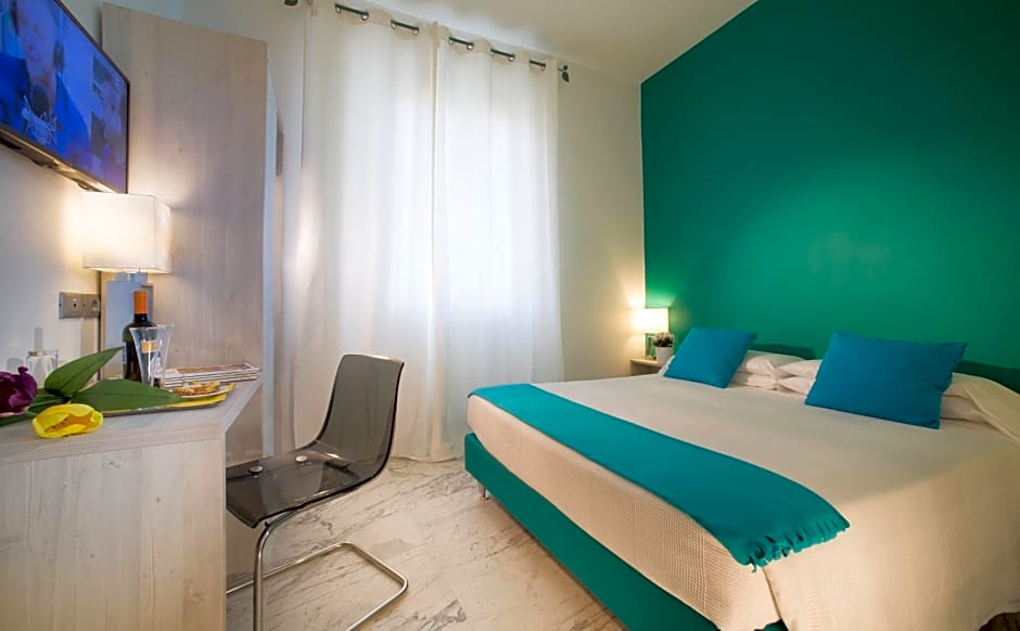 Hotel Boston