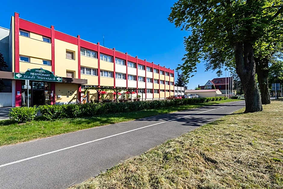 Hotel Stadt Wittstock