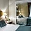 Savoia Excelsior Palace Trieste - Starhotels Collezione