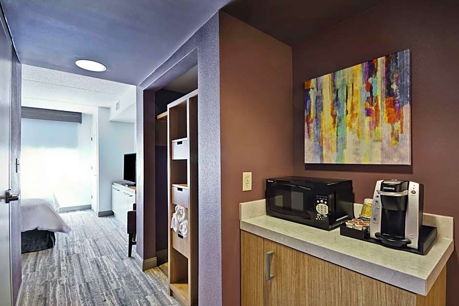 Hilton Garden Inn Panama City