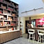 Best Western Hotel Brussels South