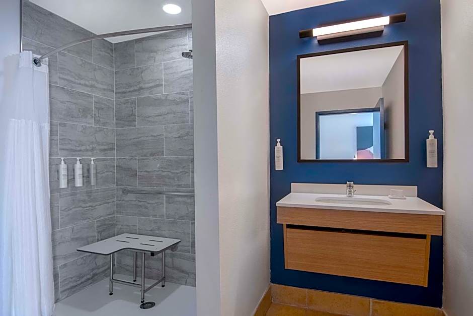 Spark by Hilton Montgomery