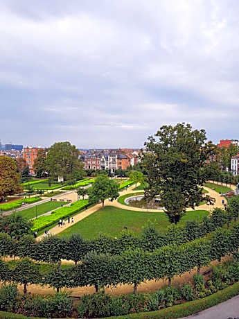 B-Aparthotels Ambiorix