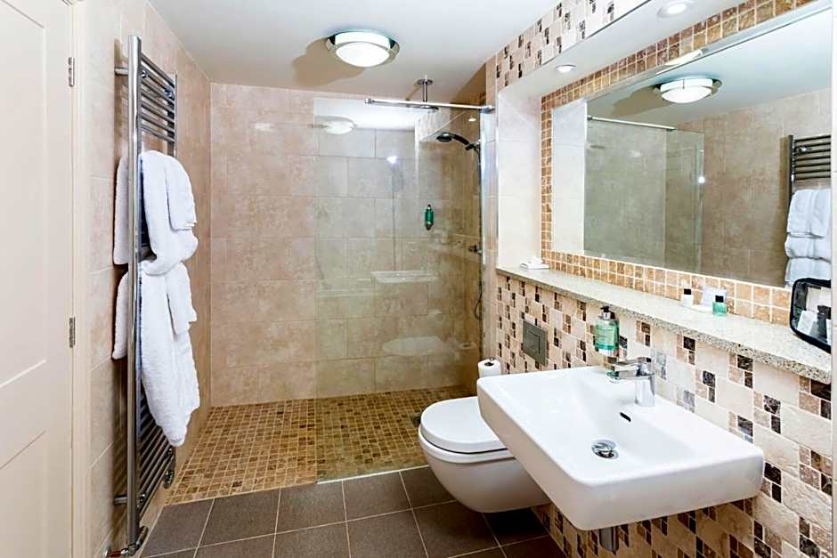 Park Farm Hotel