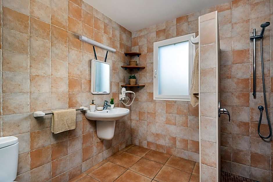 Villa Binisaret I by Mauter Villas