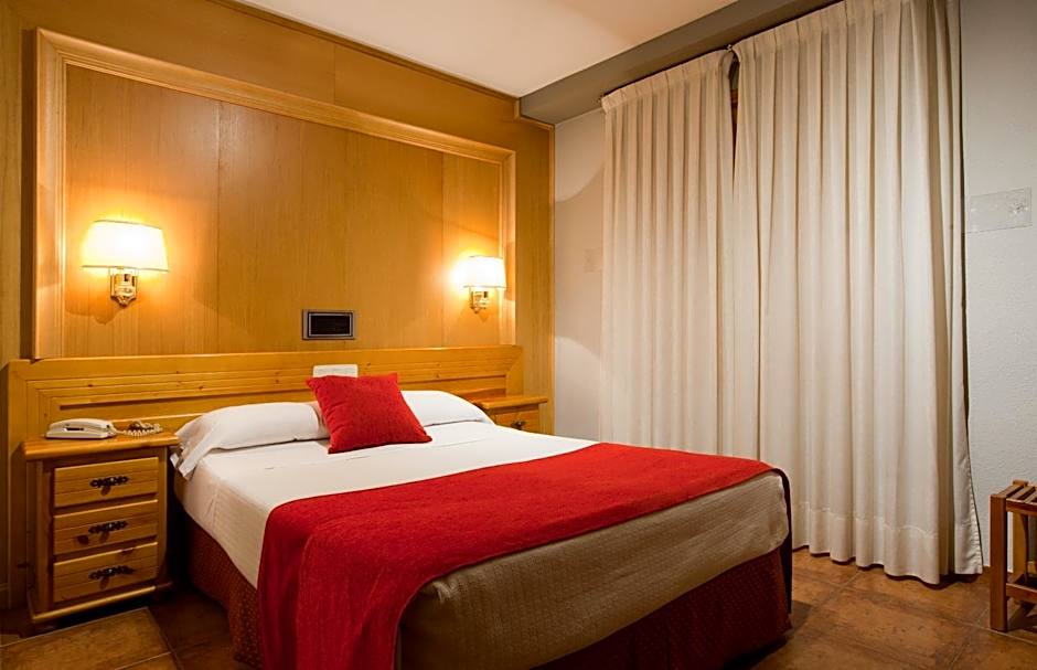 Hotel Real De Toledo