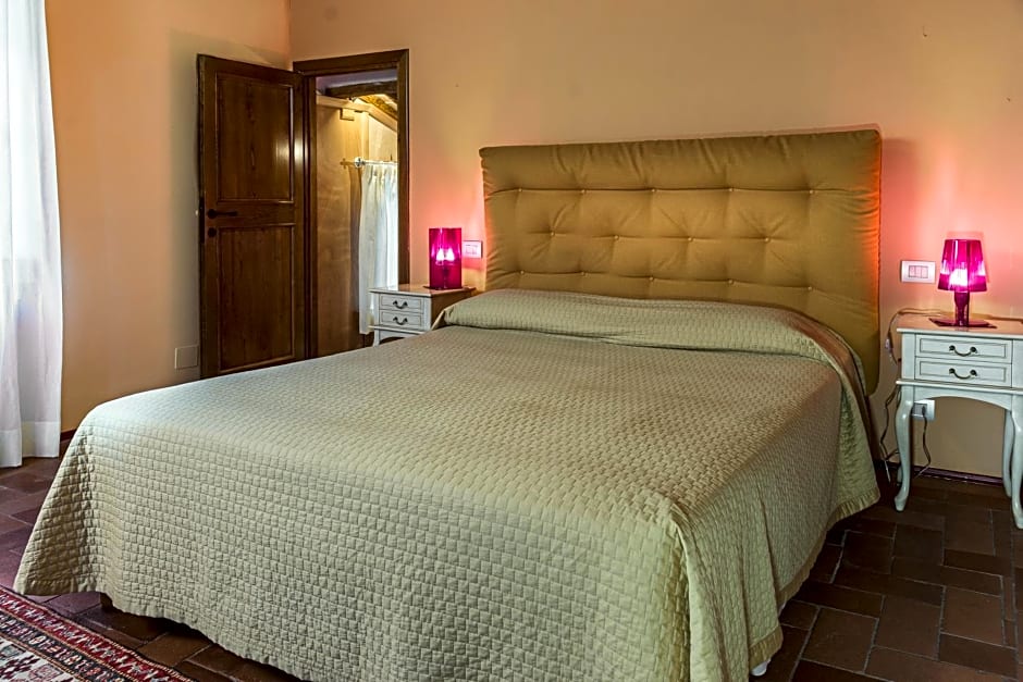 Hotel Villa Volpi