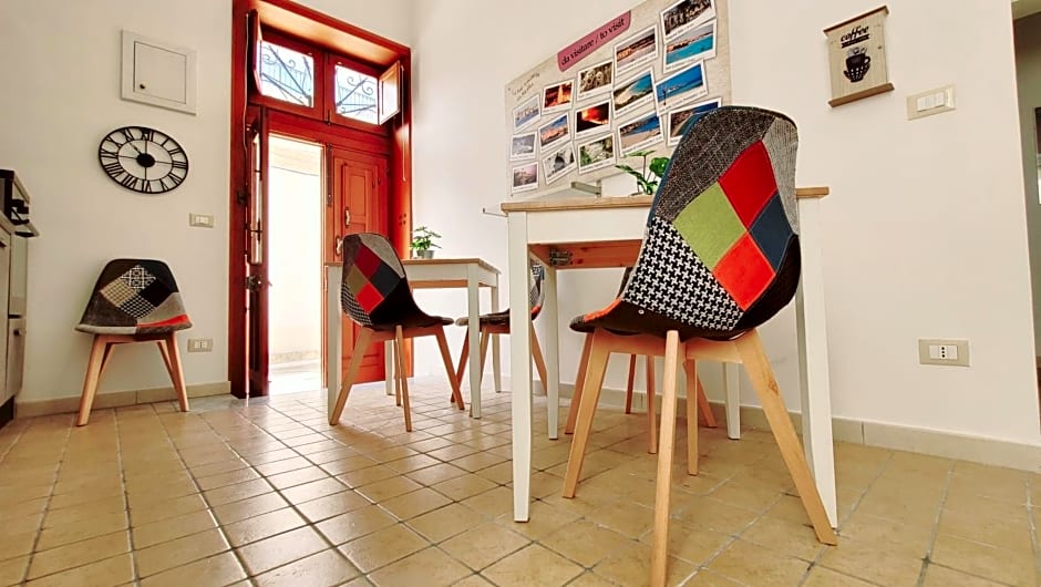 Zanzi 's Charming Rooms