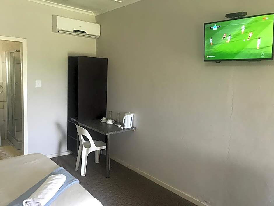 Amble Inn Guest House