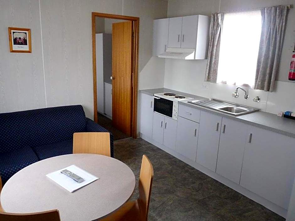 Wodonga Caravan & Cabin Park