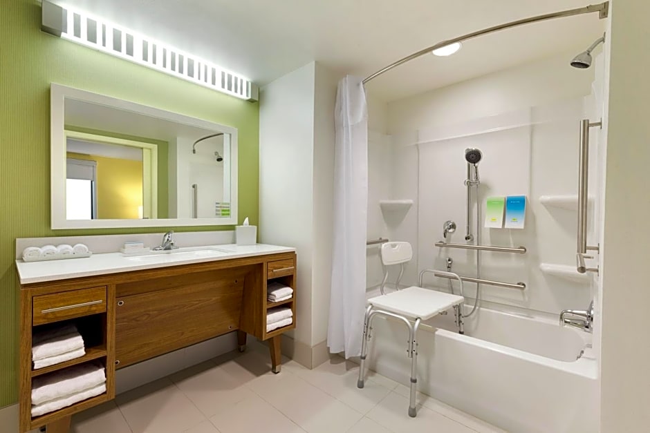 Home2 Suites By Hilton La Crosse