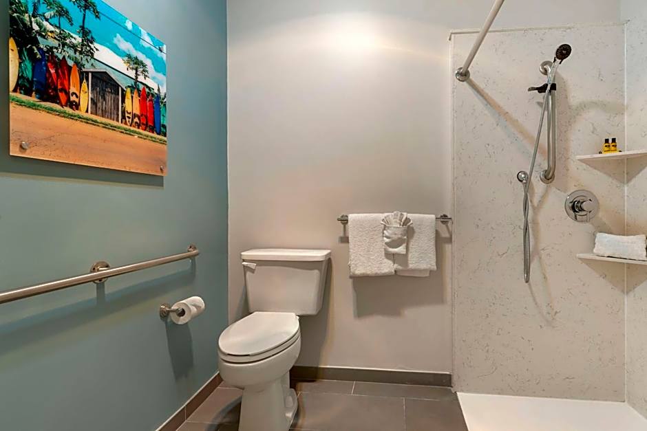 Best Western Plus All Suites Inn