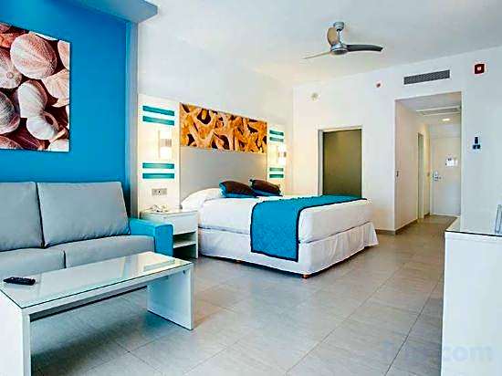 Riu Dunamar - All Inclusive