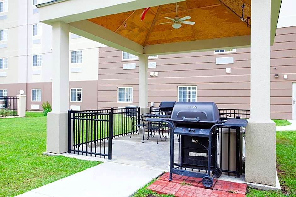 Candlewood Suites Jacksonville-Camp Lejeune By IHG