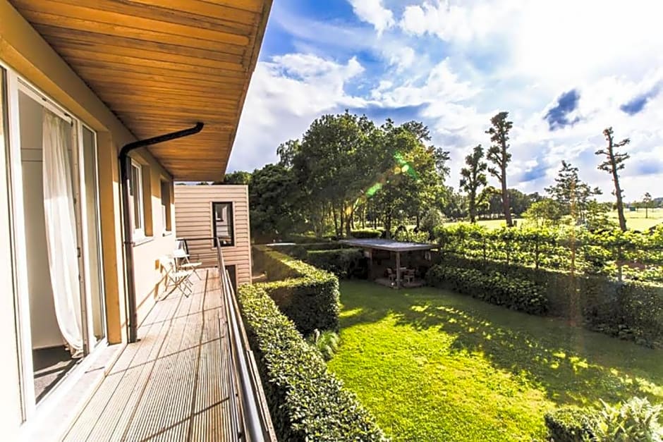 Wellness Hasselt B&B