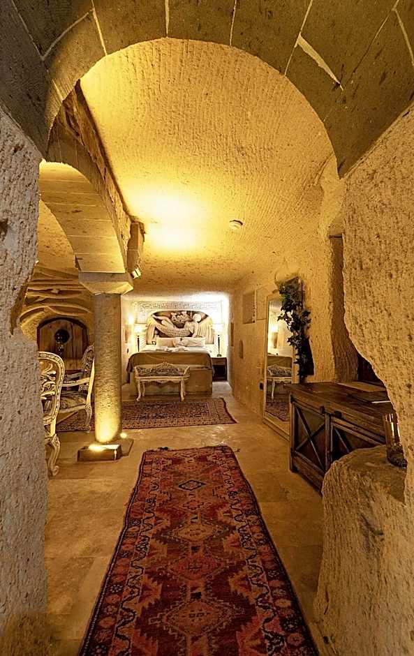 Wish Cappadocia Love