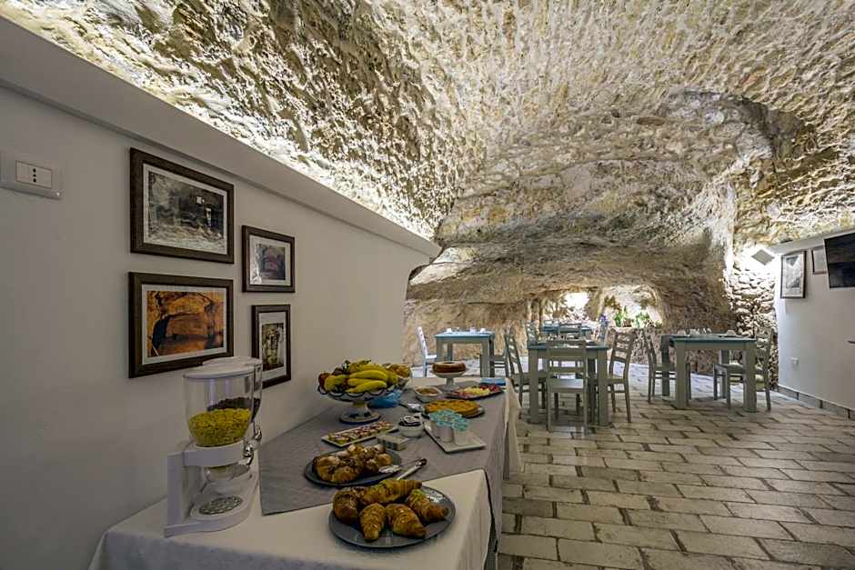 Casa dell'Aromatario b&b