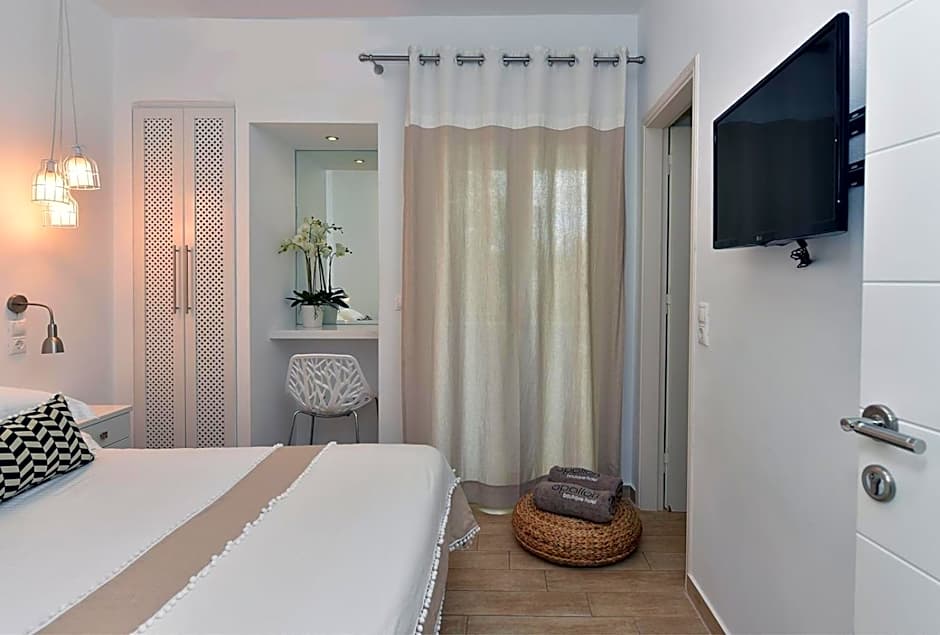 APOLLON Design Boutique Hotel