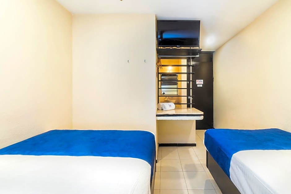 Hotel Kapu