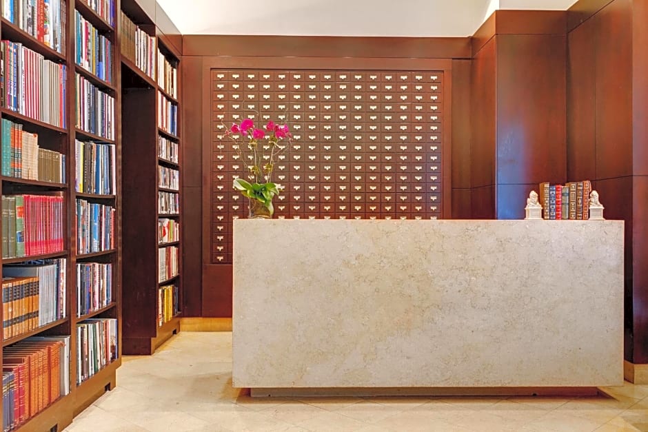 Library Hotel by Library Hotel Collection
