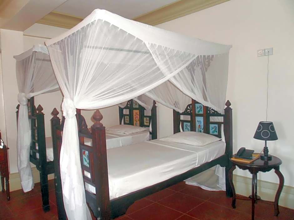 Asmini Palace Hotel