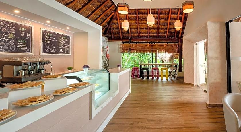 Viva Maya by Wyndham, A Trademark All Inclusive Resort