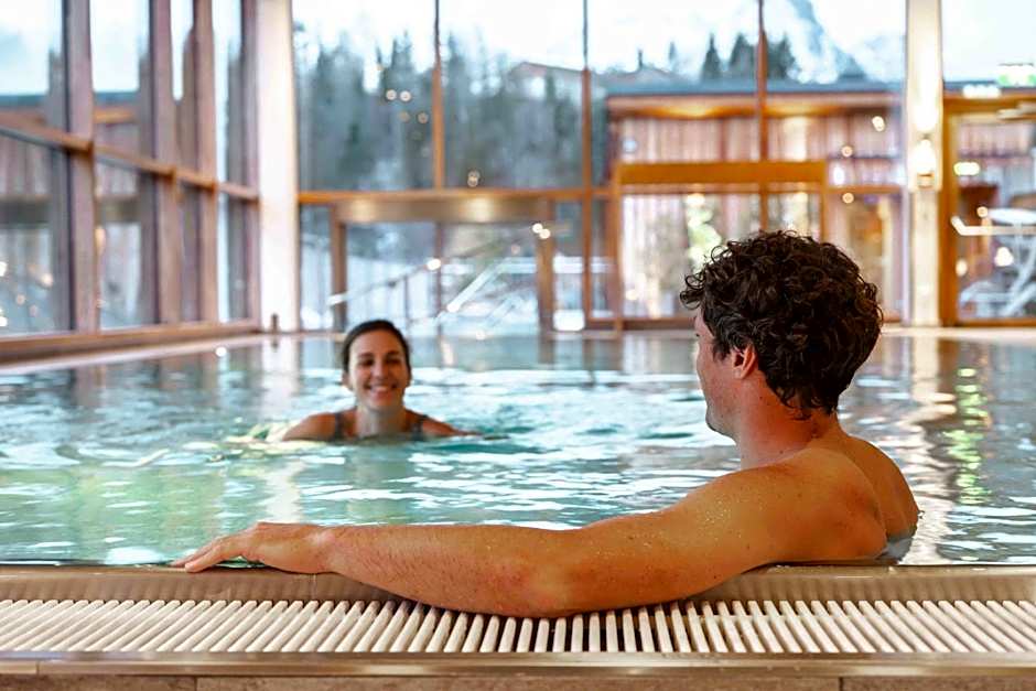 SPA Hotel Erzherzog Johann
