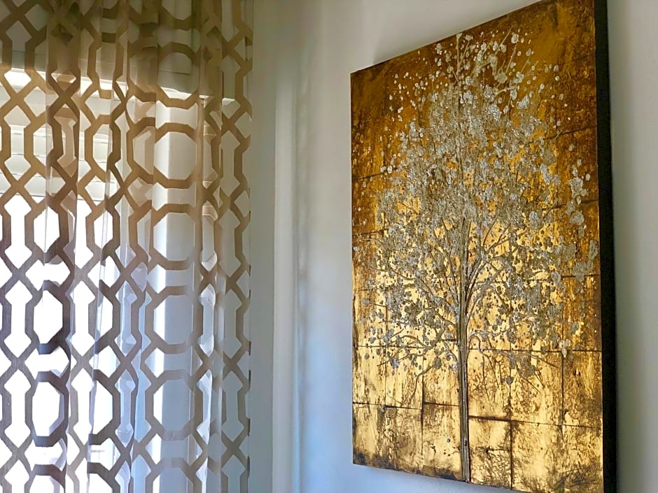 Montellinos Suite Tortora